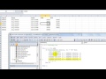 excel vba userforms 9 running our first report dynamically from userform