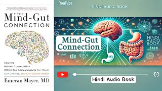 The Mind-gut Connection | Hindi Audio Book