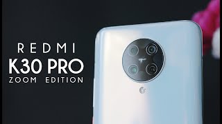Redmi K30 Pro Zoom Edition (~POCOphone F2)  | test #183