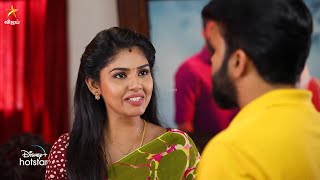 விளையாட்டுக்கு பேசுற விஷயமா இது மீனா 🤐 | Pandian Stores - Episode Preview