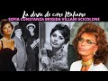 La actriz que sedujo a un mundo - La historia de Sophia Loren