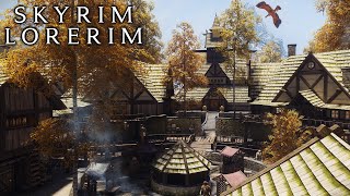 Nchuand-Zel - TES V: Skyrim - Lorerim - 20