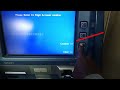 how to deposit money in atm in tamil deposit money in atm ஏடிஎம்மில் பணத்தை போடுவது எப்படி