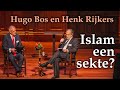 Hugo Bos en Henk Rijkers over de islam - Cultuur onder Vuur Congres 2019