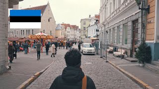 20 Things to do in Tallinn Estonia - The Complete Travel Guide