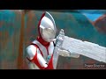 【コマ撮り】ウルトラマンvsゴルザ【ultraman vs golza】