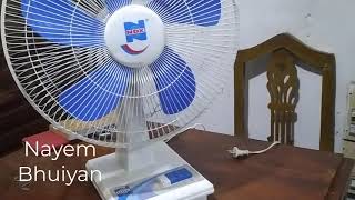 অরিজনাল পাকিস্তানি টেবিল ফ্যান কিনুন🔥| Pakistani NDX table fan price in bangladesh 2024