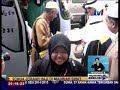 1 sept semua jemaah haji di madinah sihat datuk seri jamil khir