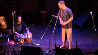 【アサラトセッション】ASALATO VS TABLA PANMAN\u0026YUSUKE at ASALATO NIGHTvol12