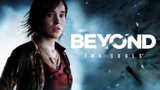 Beyond - Two Souls #1 Словно две стороны медали