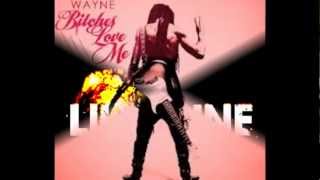 Lil Wayne - (Love Me) Feat. Drake & Future (Explicit)