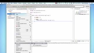 Android App Development:03 Java If and Else Statements