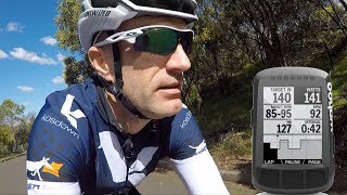 Wahoo ELEMNT/Bolt Planned Workouts: First Look and Road Test
