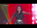 maja kim and kathryn dance to billboard chart toppers