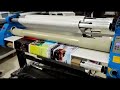 Automatic Vinyl Lamination Machine | 5 Feet Lamination machine with Hot And Cold Feature 8178099902