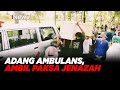 Warga Adang Ambulans dan Ambil Paksa Jenazah Pasien COVID-19 #iNewsSore 17/07