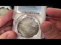 crackout challenge icg u0026 pcgs to ngc 1799 bust dollar 1919 s lincoln wheat cent morgan dollars