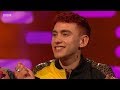 Years  Years – If You're Over Me. Olly Alexander. The Graham Norton Show. 15 June 2018