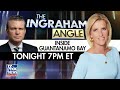 laura ingraham previews visit to gitmo