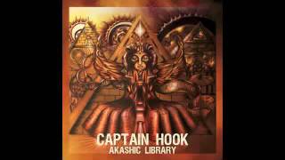Captain Hook & Astrix   Bungee Jump @432 hz
