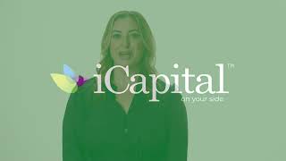 iCapital - Learning and Development