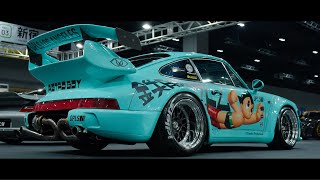 Tokyo Auto Salon Kuala Lumpur 2024 | Official After Movie