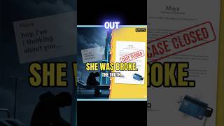 I found out WHY she really came back... (The Final Update)