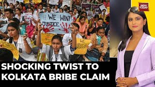 Kolkata News: Shocking Twist To Kolkata Bribe Claim | 6 PM Prime With Akshita Nandagopal