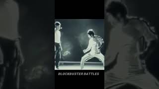 Bruce Lee God Of Nunchaku 🔥💪😱 Bruce Lee Legendary God Level Martial Arts Fight #shorts