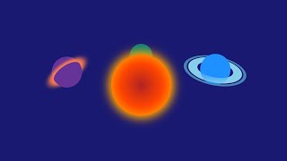 switching planet uing css javascript , css tutorial