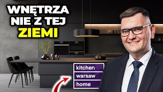 Mam własne stoisko! Targi Warsaw Home Kitchen 2024 - relacja