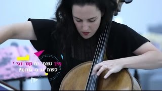 הצצה אל נקודת מגע 2015