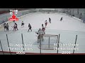 owen king and tyler moore 2006 aaa the 6ix hockey player profiles hockey prospects