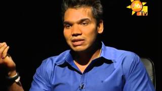 Hiru TV - Rata Saha Heta EP 04 - 2014-12-29 - MP Namal Rajapaksa