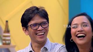 Saling Jujur Gilang Ramadhan & Shahnaz Haque | OKAY BOS (25/03/20) Part 4