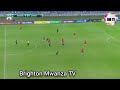 Zambia 1 : 0 Namibia | Highlights | COSAFA 2022