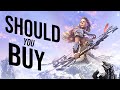 Should you Buy Horizon Zero Dawn in 2021? (Review)