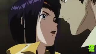 Hands Down Best Scene from Cowboy Bebop