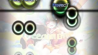 Cytus Xi Freedom Dive Lv 9 Million Master Tp 100