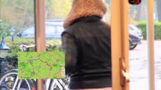 Fiets de Wijnroute langs Lochem, Barchem en Ruurlo (RTL 4)