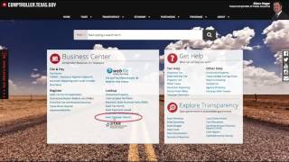 How to Find Your 11-Digit Sales Tax Taxpayer Number [Official]