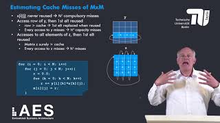 3 2 6 Reduce Miss Rate by Blocking