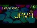 Java   Methods Params and Returns