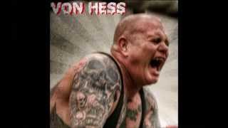 NEW VON HESS DEMO