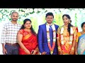 shalini weds girinatha reddy 3 10 2019 part 3