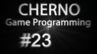 Game Programming - Episode 23 - Moving Logic