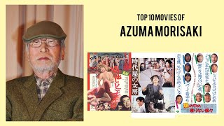 Azuma Morisaki |  Top Movies by Azuma Morisaki| Movies Directed by  Azuma Morisaki