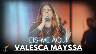 Valesca Mayssa | Os Melhores Clipes - [DVD Eis-me Aqui]