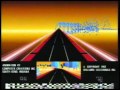 Williams arcade Star Rider laserdisc game (pt. 1 of 2)