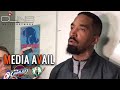 JR SMITH explains flagrant foul on Horford in Game 2 - CELTICS vs CAVS